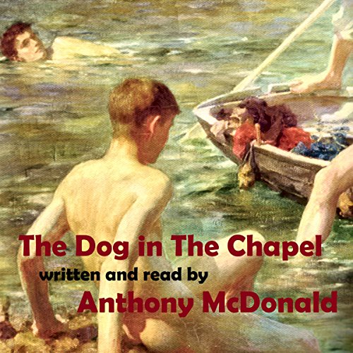 Cover of The Dog In The Chapel
