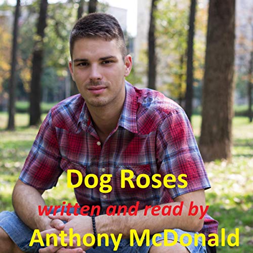 Cover of Dog Roses