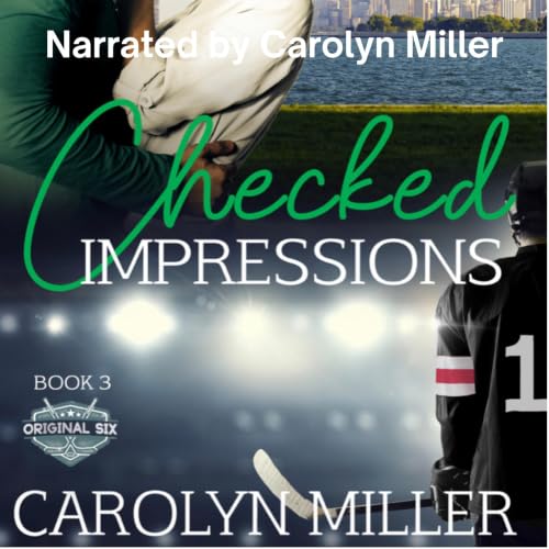 Cover of Checked Impressions