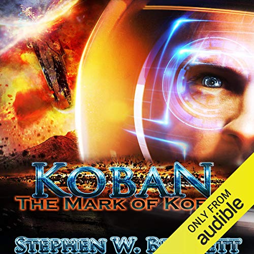 Cover of Koban: The Mark of Koban, Volume 2