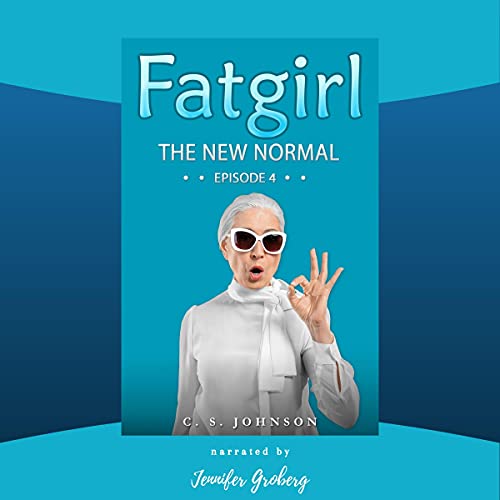 Cover of Fatgirl: The New Normal