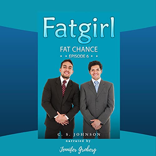 Cover of Fatgirl