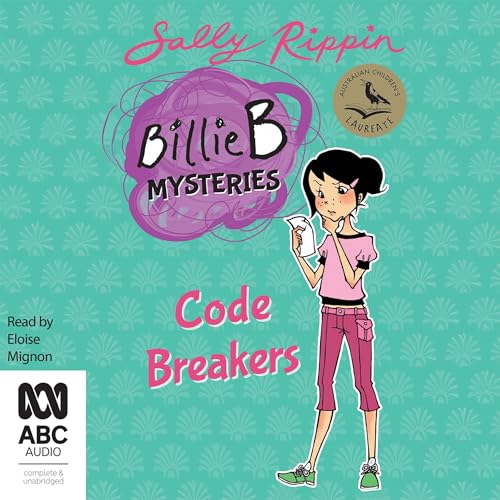 Cover of Code Breakers