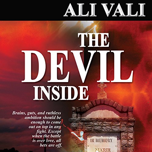 Cover of The Devil Inside
