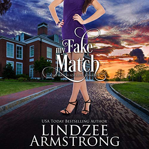 Cover of My Fake Match