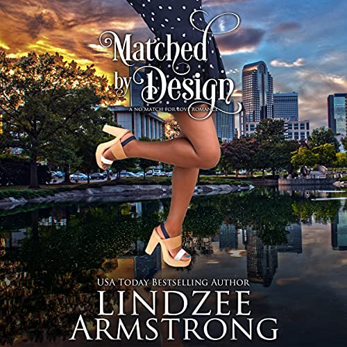 Cover of Matched by Design