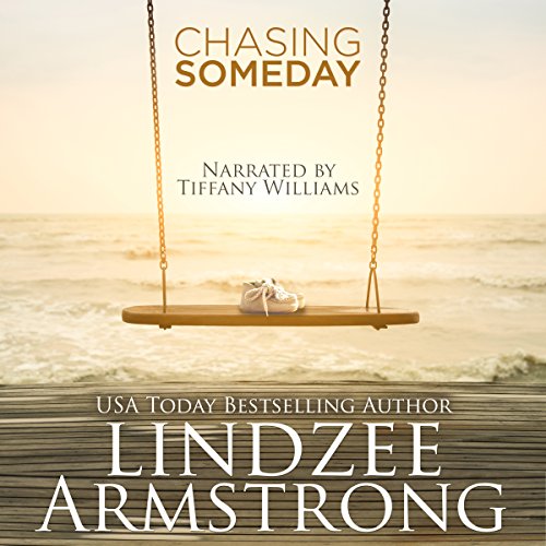 Cover of Chasing Someday