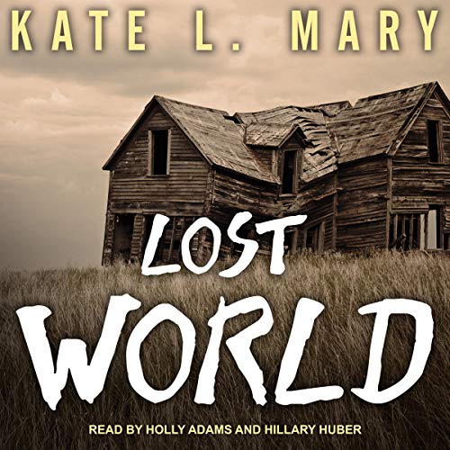 Cover of Lost World