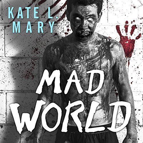 Cover of Mad World