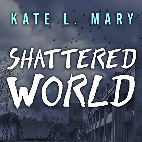 Cover of Shattered World