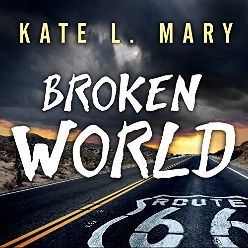 Cover of Broken World