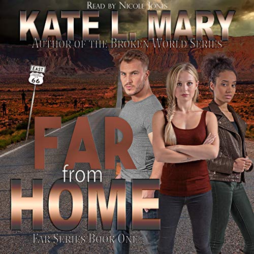 Cover of Far from Home