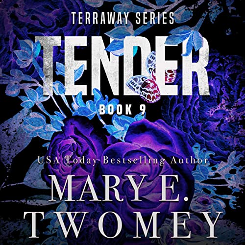Cover of Tender