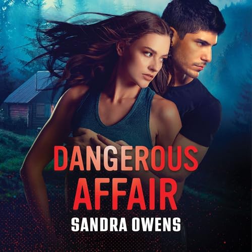 Cover of Dangerous Affair