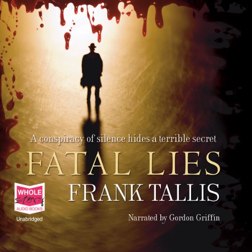 Cover of Fatal Lies