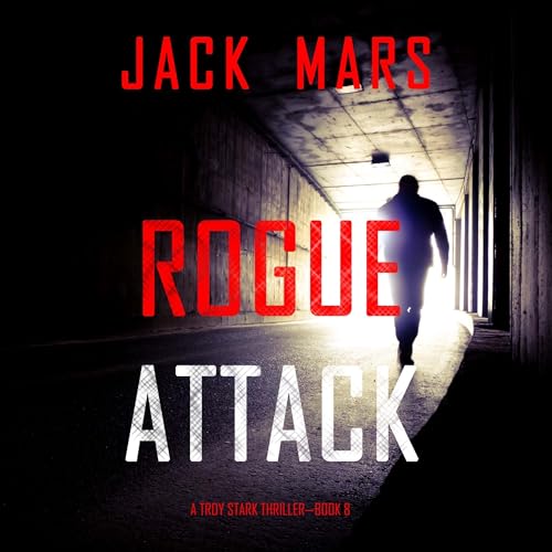 Cover of Rogue Attack