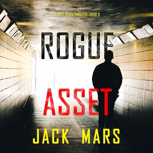 Cover of Rogue Asset
