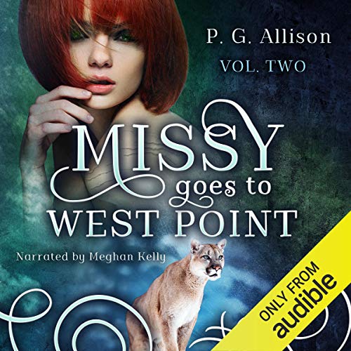 Cover of Missy Goes to West Point