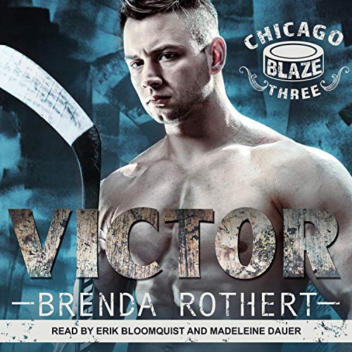Cover of Victor