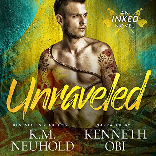 Cover of Unraveled