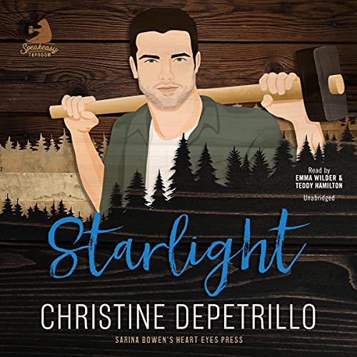 Cover of Starlight