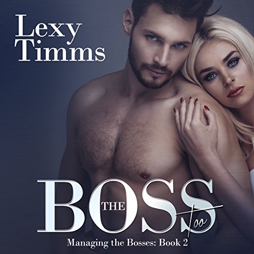 Cover of The Boss Too