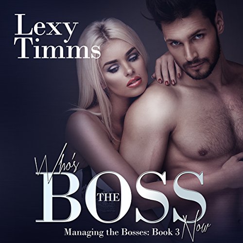 Cover of Who's the Boss Now