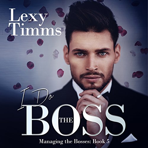 Cover of I Do the Boss