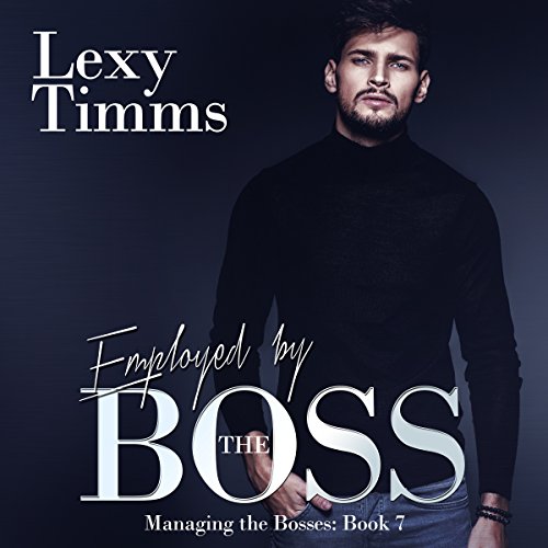 Cover of Employed by the Boss
