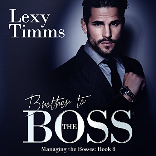 Cover of Brother to the Boss