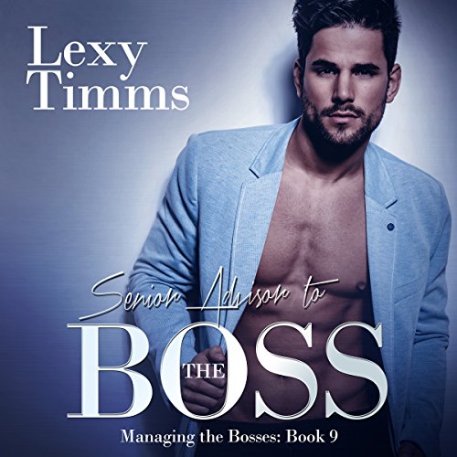 Cover of Senior Advisor to the Boss