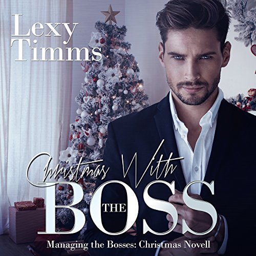 Cover of Christmas with the Boss