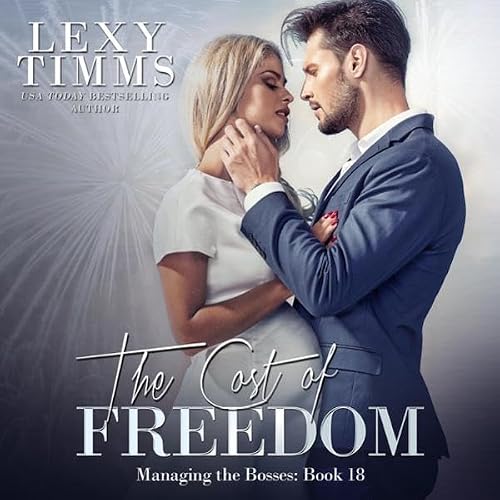 Cover of The Cost of Freedom