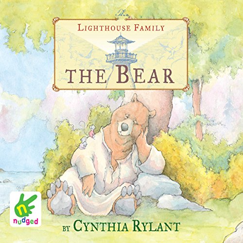 Cover of The Bear