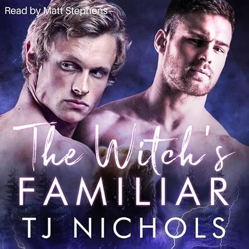 Cover of The Witch's Familiar