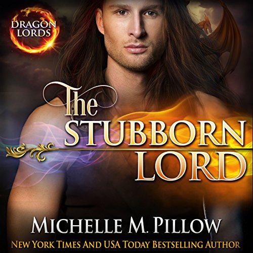 Cover of The Stubborn Lord