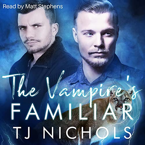 Cover of The Vampire's Familiar