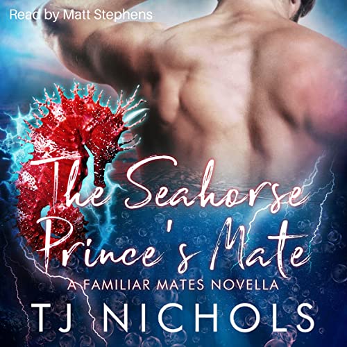 Cover of The Seahorse Prince's Mate