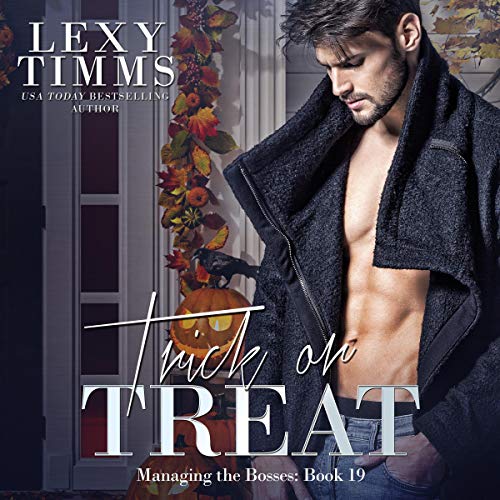 Cover of Trick or Treat