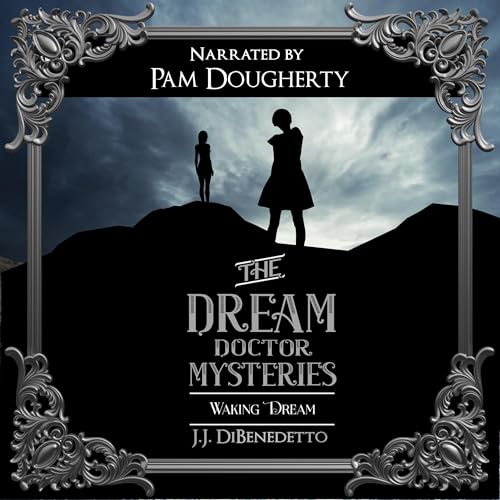 Cover of Waking Dream