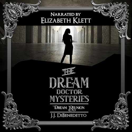Cover of Dream Reunion