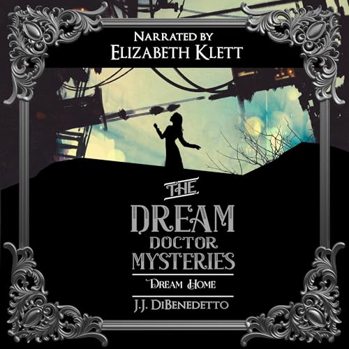 Cover of Dream Home