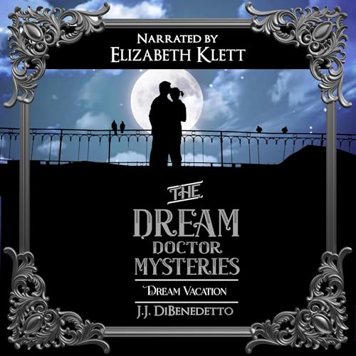 Cover of Dream Vacation