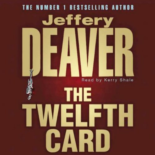Cover of The Twelfth Card