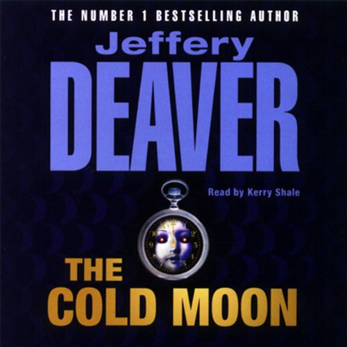 Cover of The Cold Moon