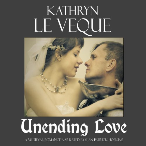 Cover of Unending Love