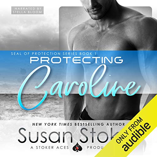 Cover of Protecting Caroline