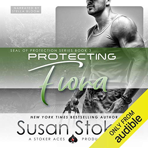 Cover of Protecting Fiona