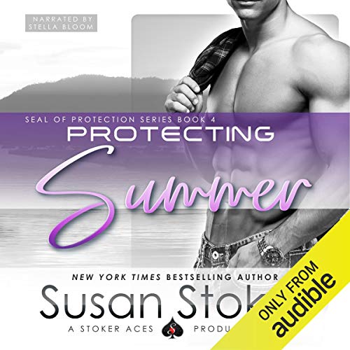 Cover of Protecting Summer