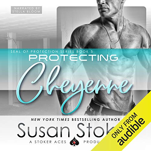 Cover of Protecting Cheyenne